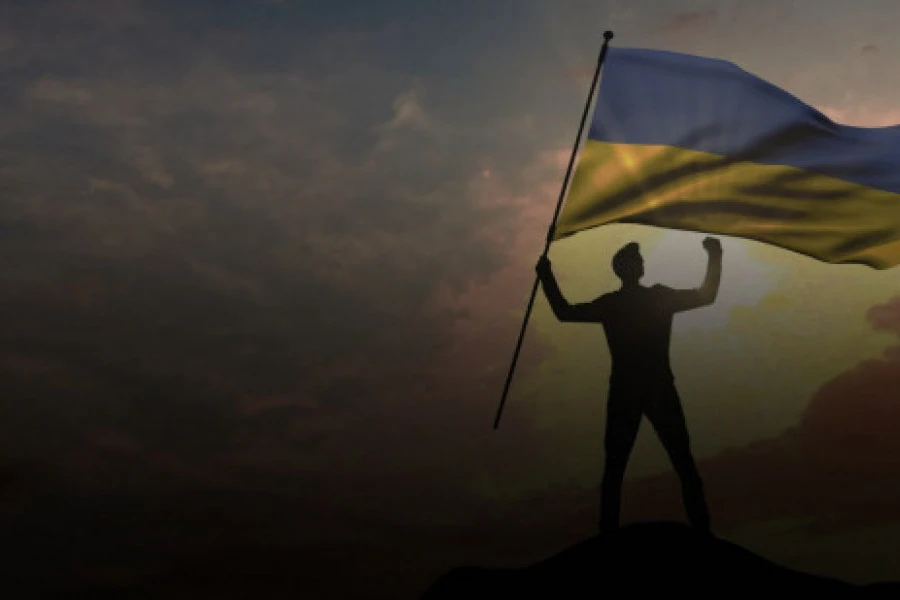 Павло Казарін - Яким може бути майбутнє України