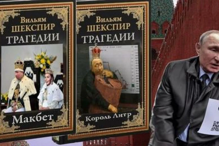 Сергей Климовский - НАТО объясняет Кремлю ошибки его установки на затяжную войну