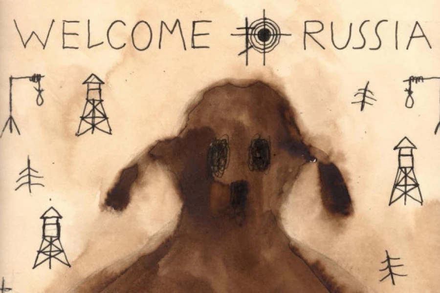 ALESHA STUPIN - «Русскую культуру» настойчиво отменяют сами русские