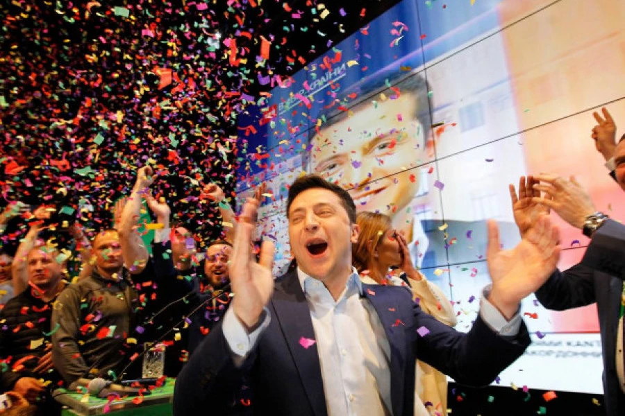 Антон Санченко - Дайджест 21 квітня 2023