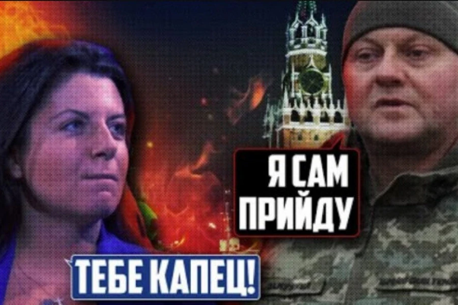 КурбановаLIVE - Дайджест пропаганди