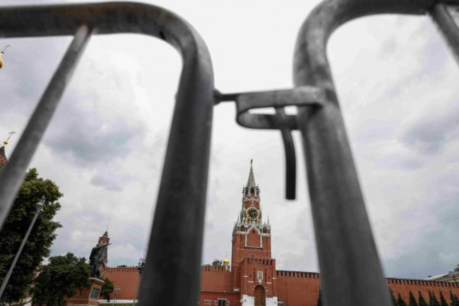 Сергей Климовский - США не дадут путину воевать вечно