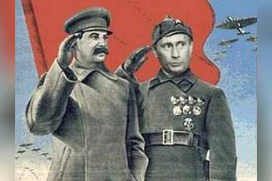 Сергей Климовский - Из кремля погрозили войной с Исландией и похоронами “путина”