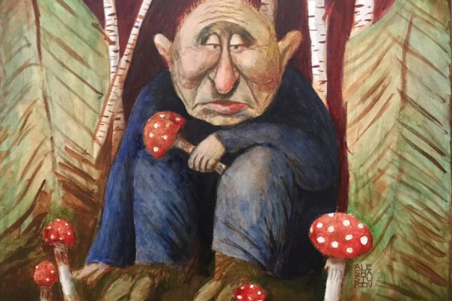 Сергей Климовский - Как заставить кремлёвцев слезть с “Орешника”