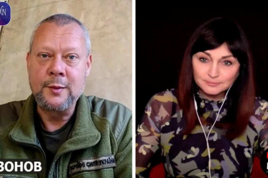 Кирилл Сазонов - Что происходит на нуле? О тактике обороны, целях противника, мобилизации и демобилизации