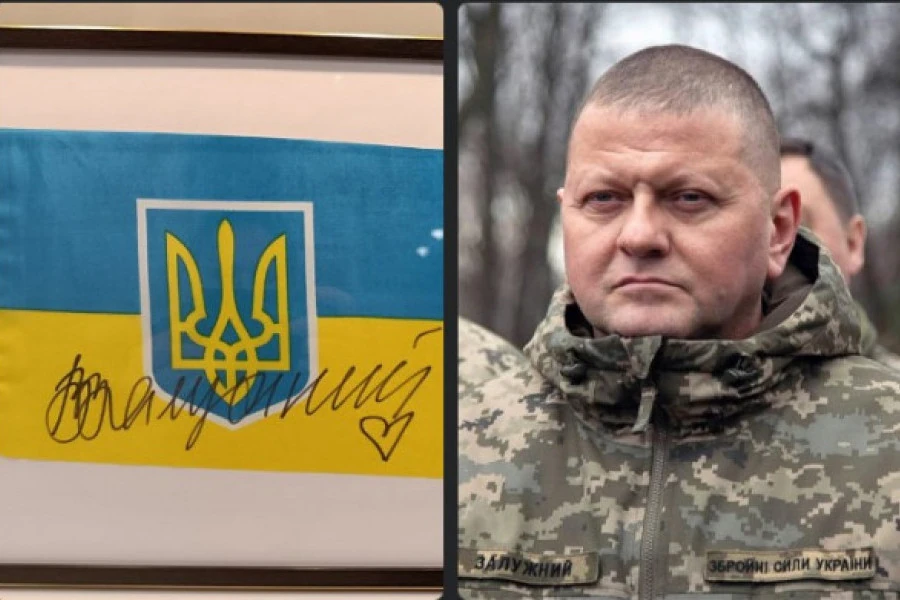 Антон Санченко - Дайджест 29 січня 2024
