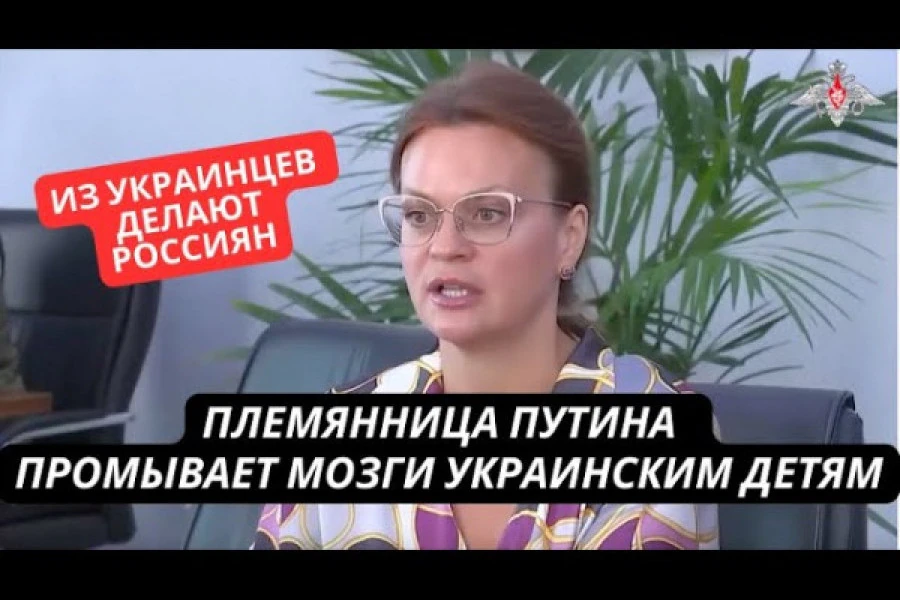 Денис Казанский - Лагеря для промывки мозгов