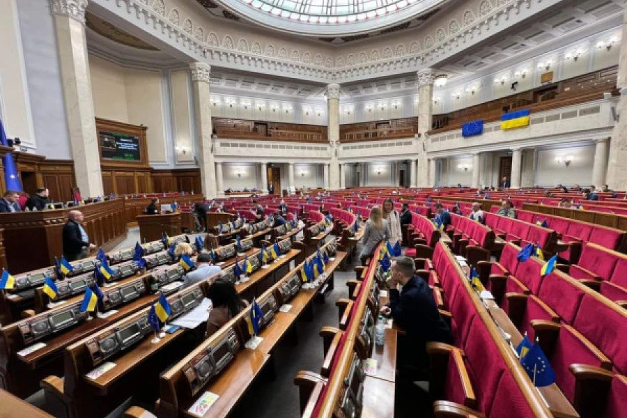 Антон Санченко - Дайджест 10 квітня 2024
