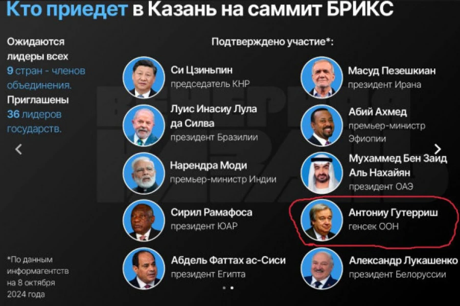 Маніфест "Про нікчем"