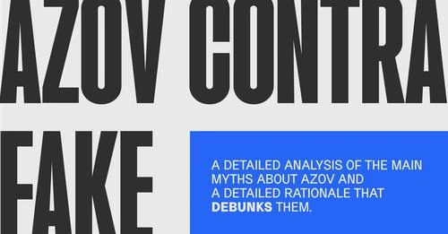 azovcontrafake azovcontrafake