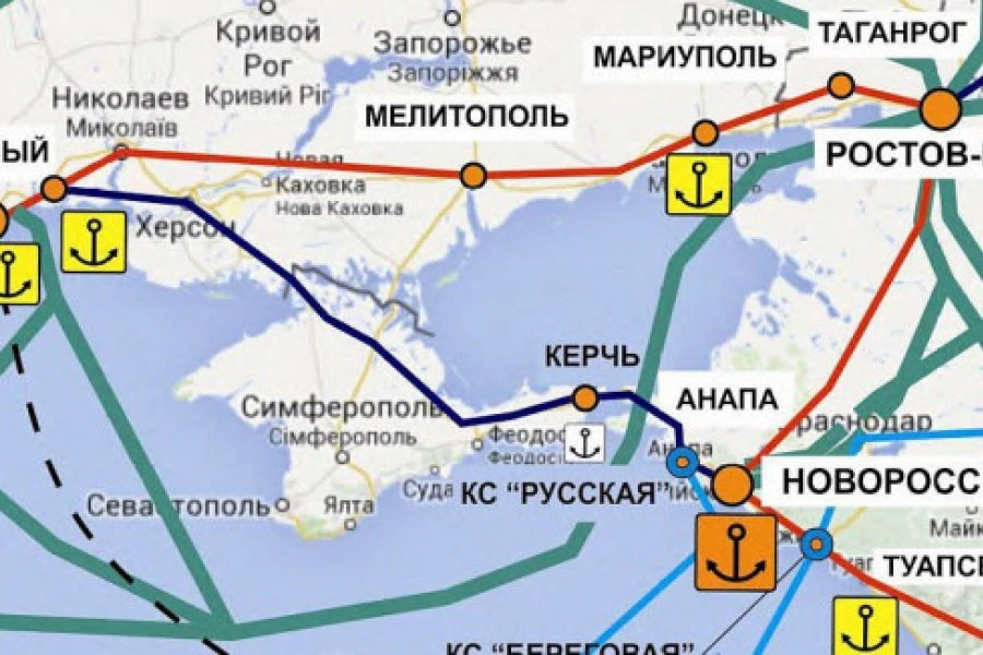 Юрий Христензен - Людям свойственно замечать яркие события и не замечать рутину