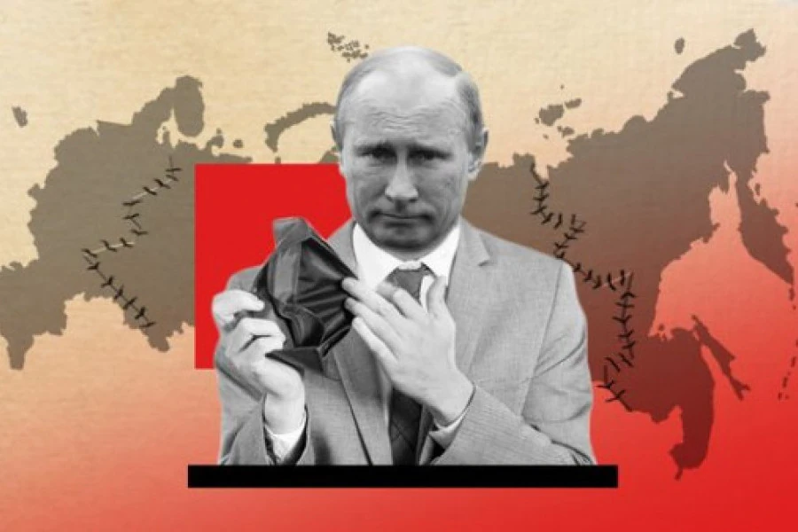 Сергей Климовский - Москва не смогла победить Эквадор и ищет применение рупиям