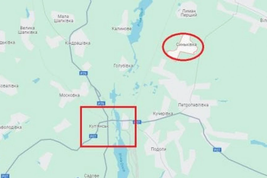 Олена Кудренко - Європейцям вже давно треба злякатися