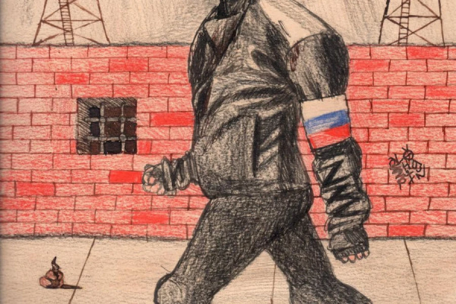 Юрий Христензен - ДВА ТИПА НАЦИОНАЛИЗМА
