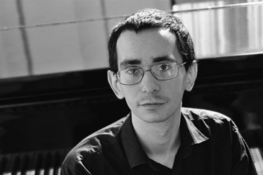 Александр Невзоров - В СИЗО Биробиджана после голодовки умер пианист Павел Кушнир