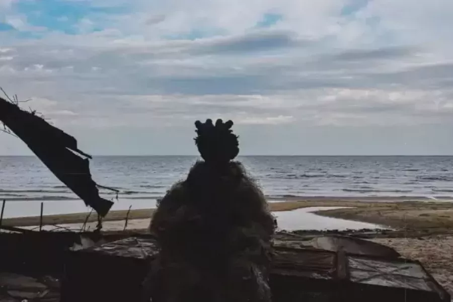 Вся молодість війні