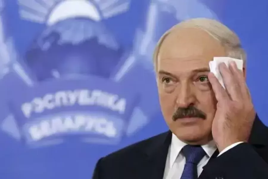 Алексей Копытько - Ещё один тезис-подводка к национальному вопросу на войне
