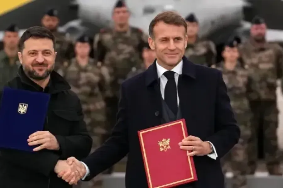Алексей Копытько - Про Rafale и SAMP/T