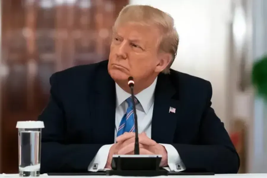 Алексей Копытько - Европа и «план Трампа»