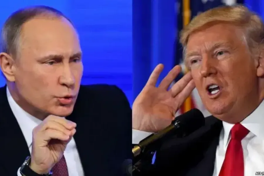 Алексей Копытько - Хозяева медной горы. Путин, Назарбаев, Трамп.